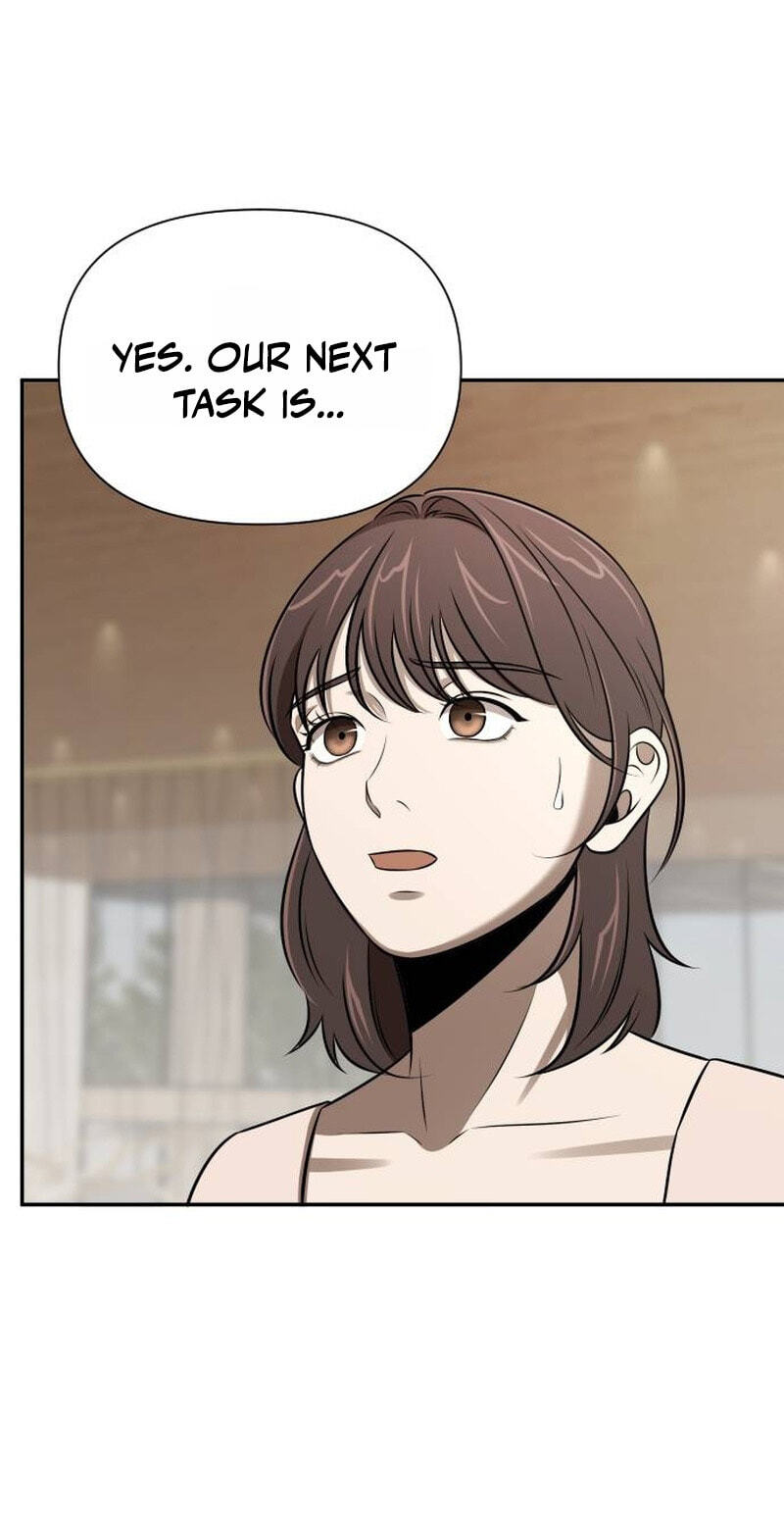 Read When a Genius Office Worker Goes Too Far chapter 48 image 25 on Lezhin