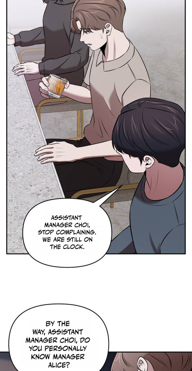 Read When a Genius Office Worker Goes Too Far chapter 48 image 29 on Lezhin