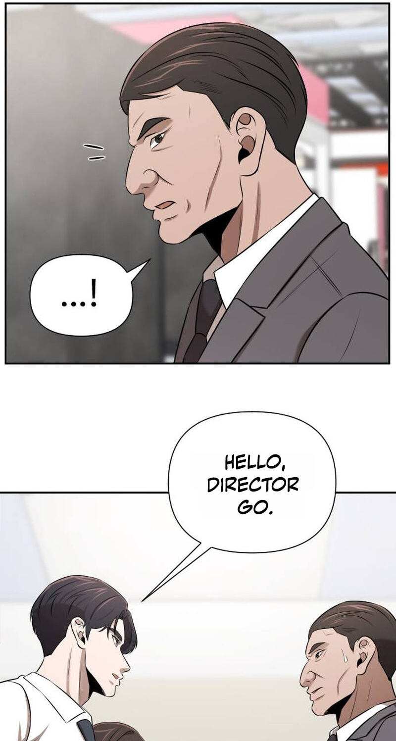 Read When a Genius Office Worker Goes Too Far chapter 48 image 3 on Lezhin