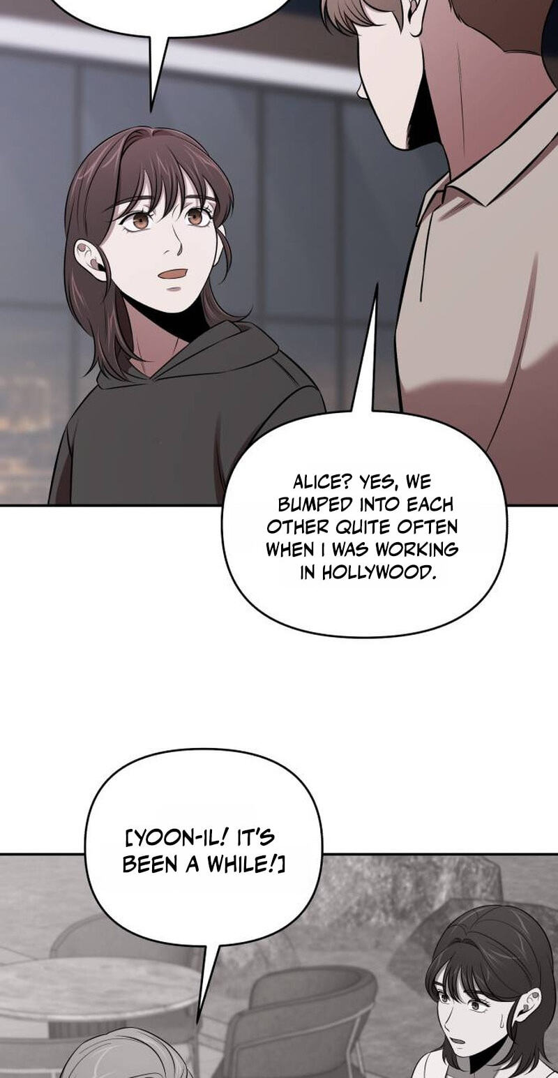 Read When a Genius Office Worker Goes Too Far chapter 48 image 30 on Lezhin