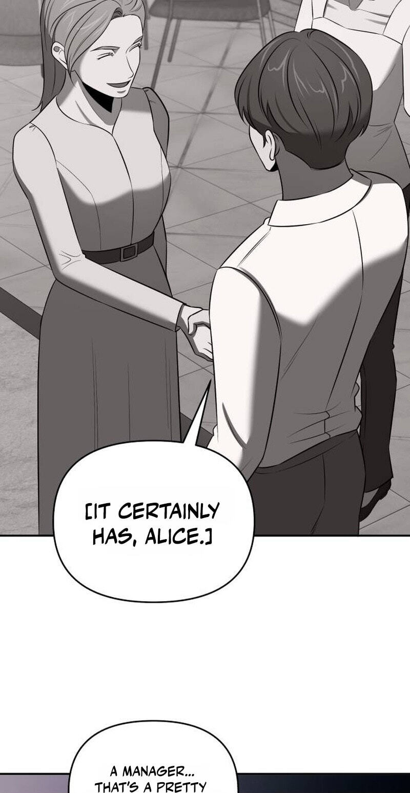 Read When a Genius Office Worker Goes Too Far chapter 48 image 31 on Lezhin