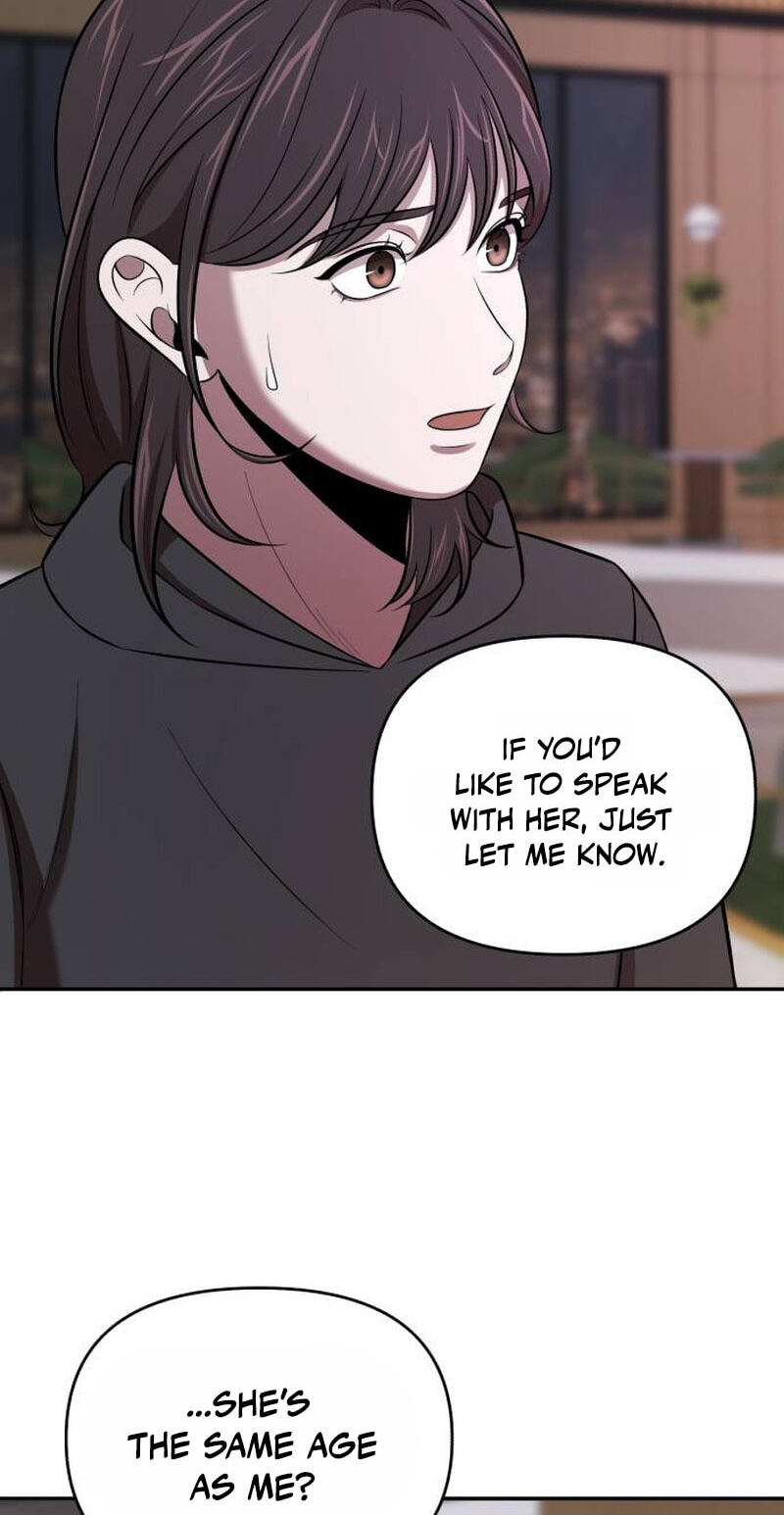 Read When a Genius Office Worker Goes Too Far chapter 48 image 33 on Lezhin