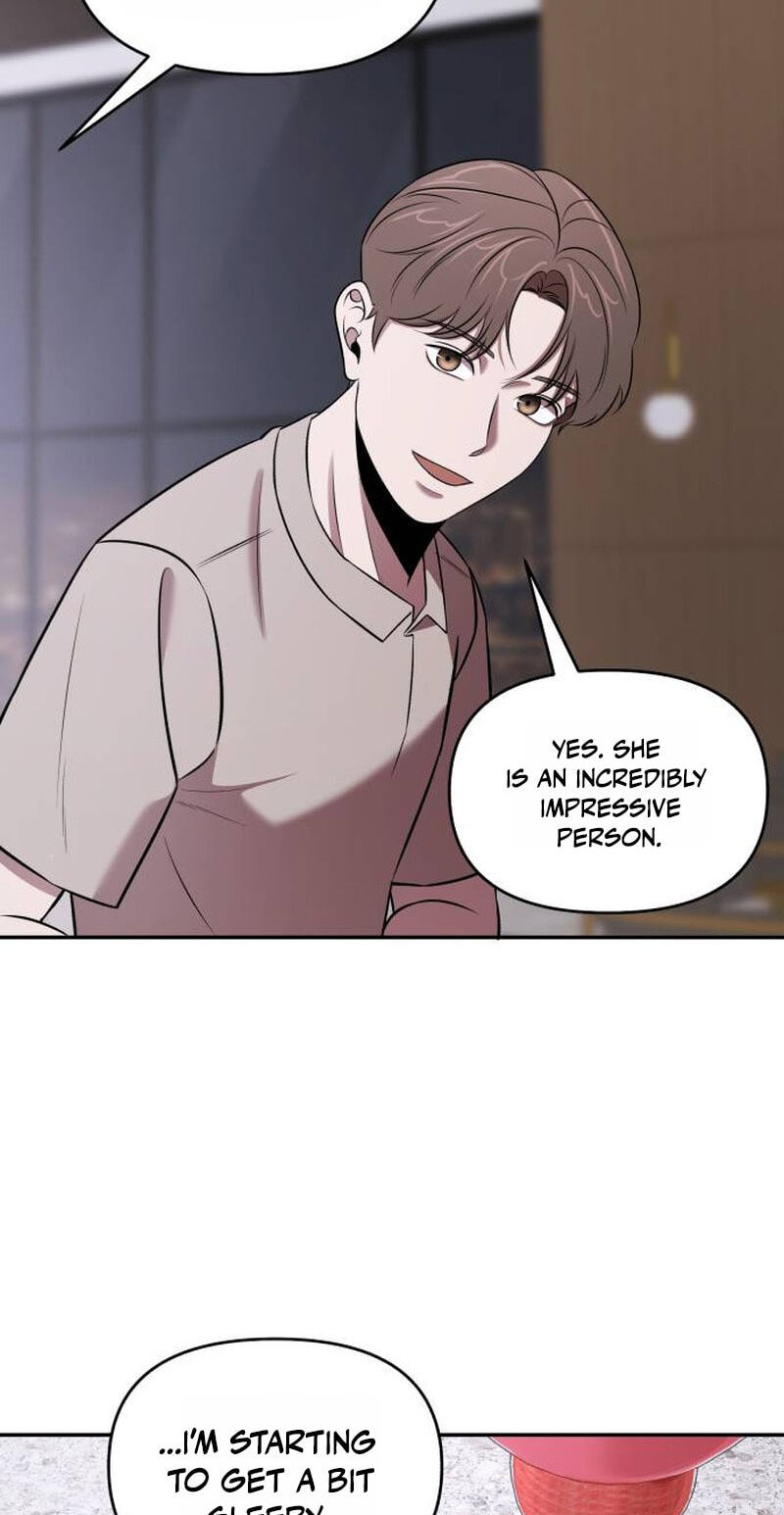 Read When a Genius Office Worker Goes Too Far chapter 48 image 34 on Lezhin