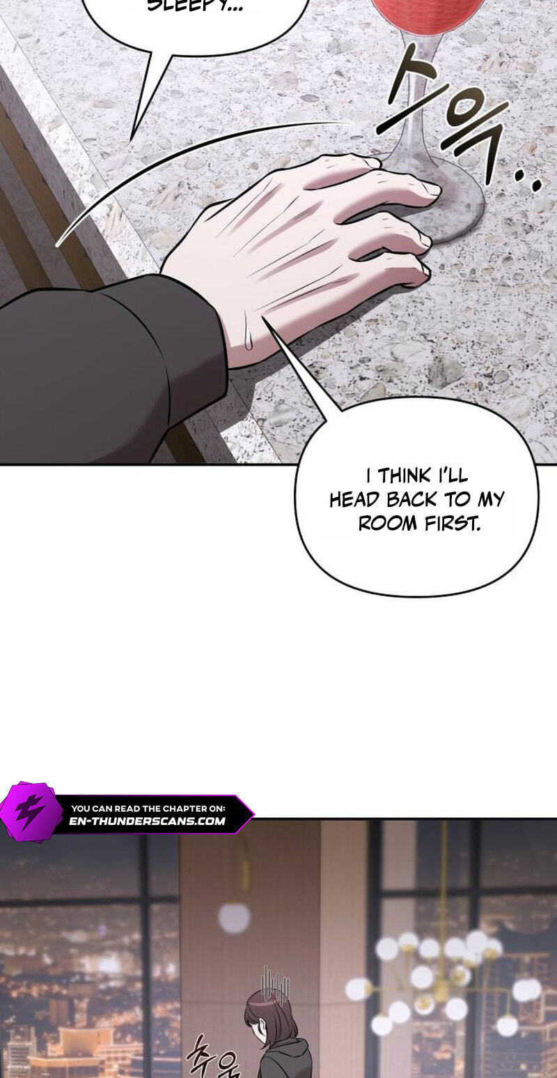 Read When a Genius Office Worker Goes Too Far chapter 48 image 35 on Lezhin