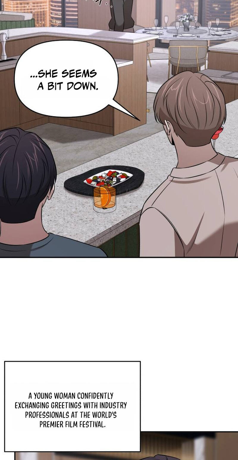Read When a Genius Office Worker Goes Too Far chapter 48 image 36 on Lezhin