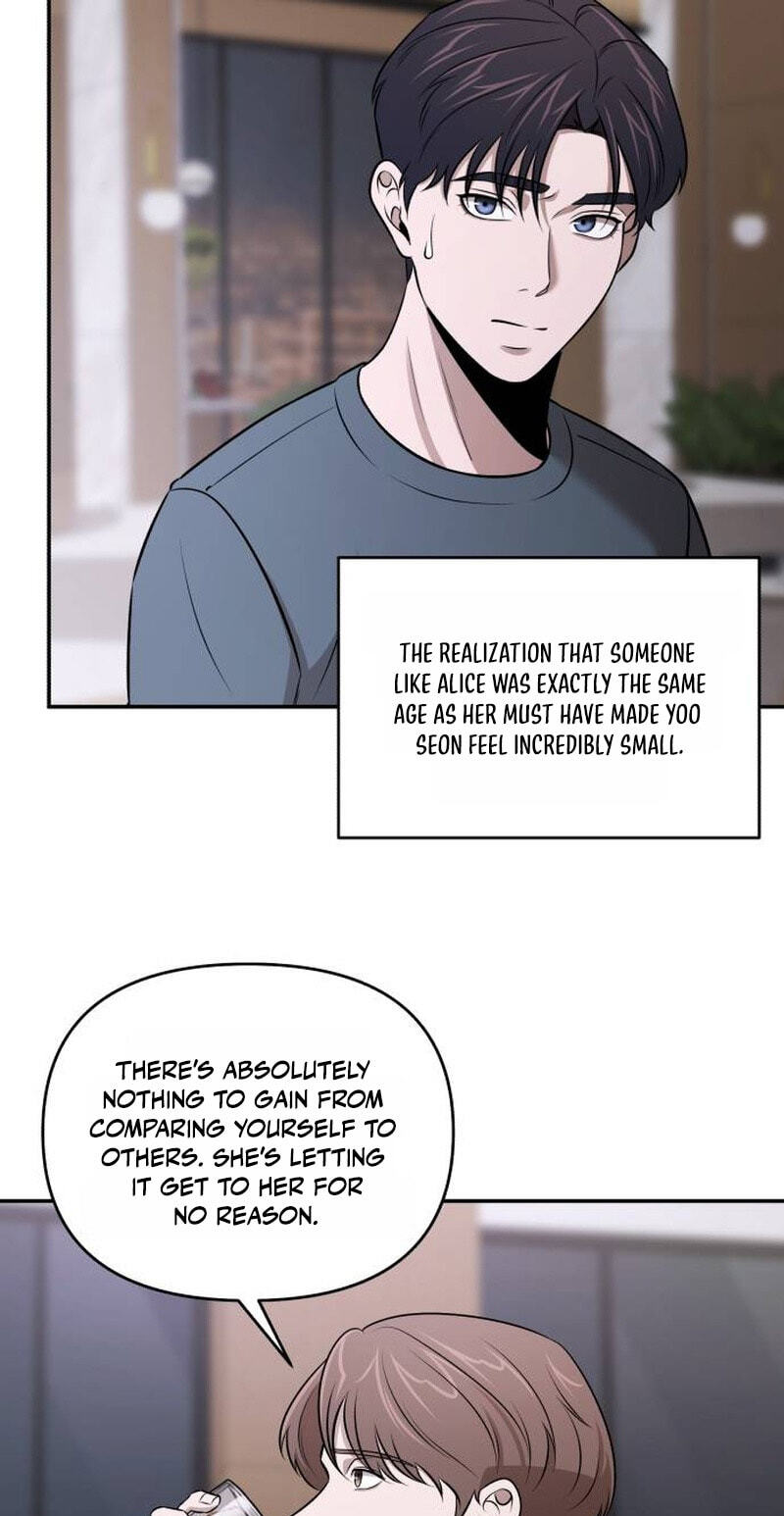 Read When a Genius Office Worker Goes Too Far chapter 48 image 37 on Lezhin