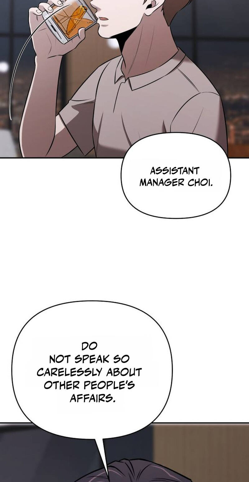 Read When a Genius Office Worker Goes Too Far chapter 48 image 38 on Lezhin
