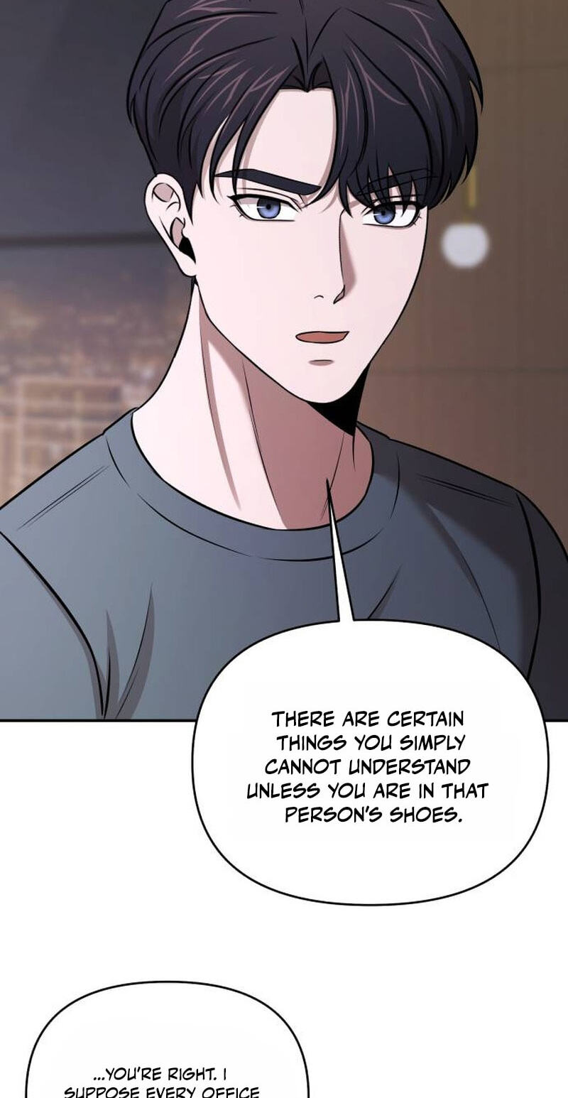 Read When a Genius Office Worker Goes Too Far chapter 48 image 39 on Lezhin