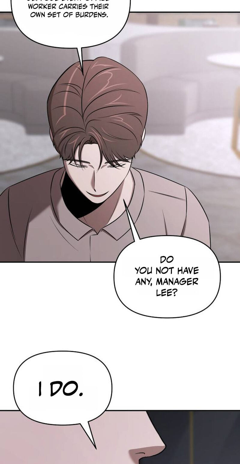 Read When a Genius Office Worker Goes Too Far chapter 48 image 40 on Lezhin