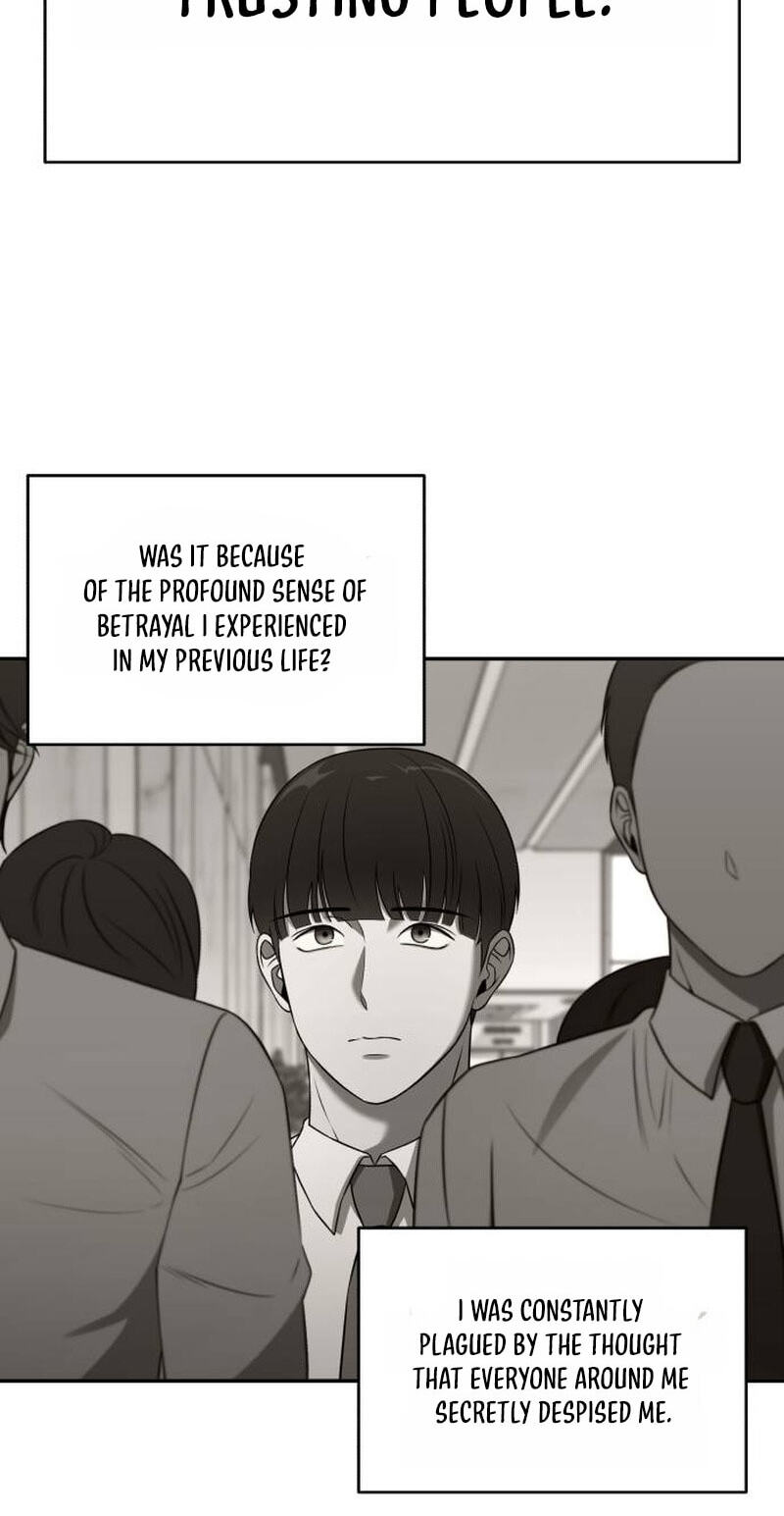Read When a Genius Office Worker Goes Too Far chapter 48 image 42 on Lezhin