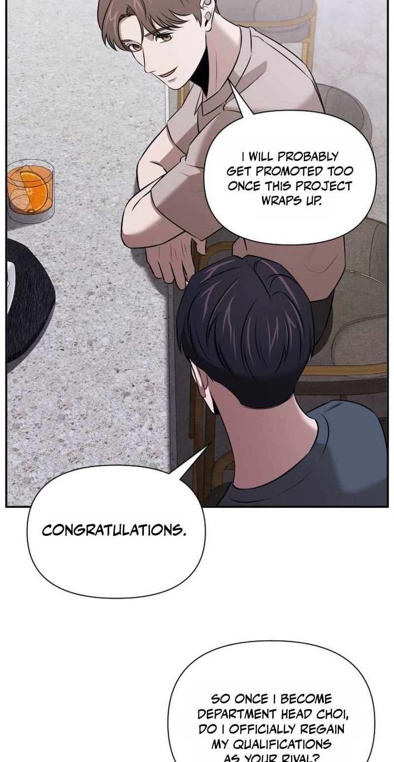 Read When a Genius Office Worker Goes Too Far chapter 48 image 46 on Lezhin