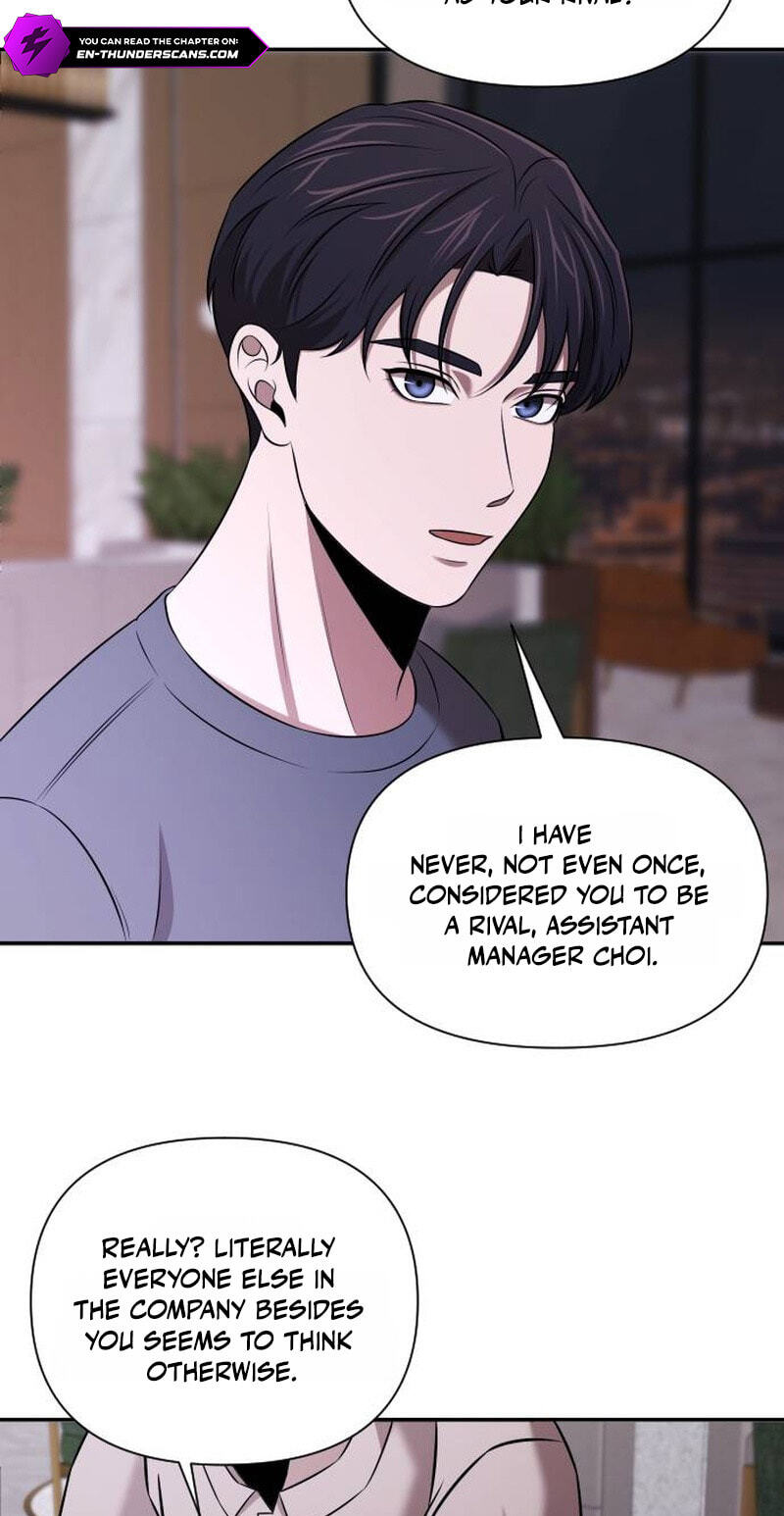 Read When a Genius Office Worker Goes Too Far chapter 48 image 47 on Lezhin