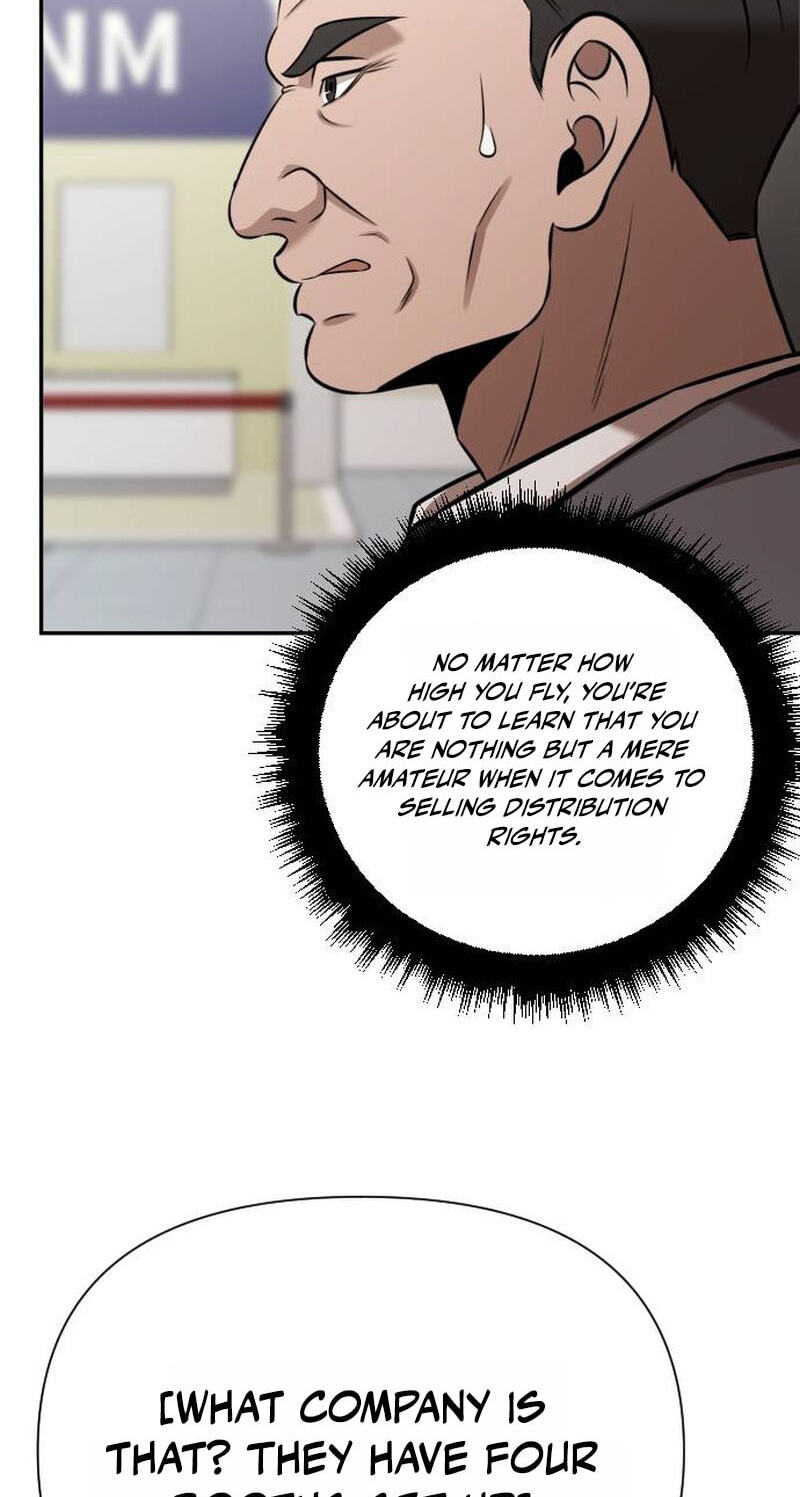 Read When a Genius Office Worker Goes Too Far chapter 48 image 5 on Lezhin