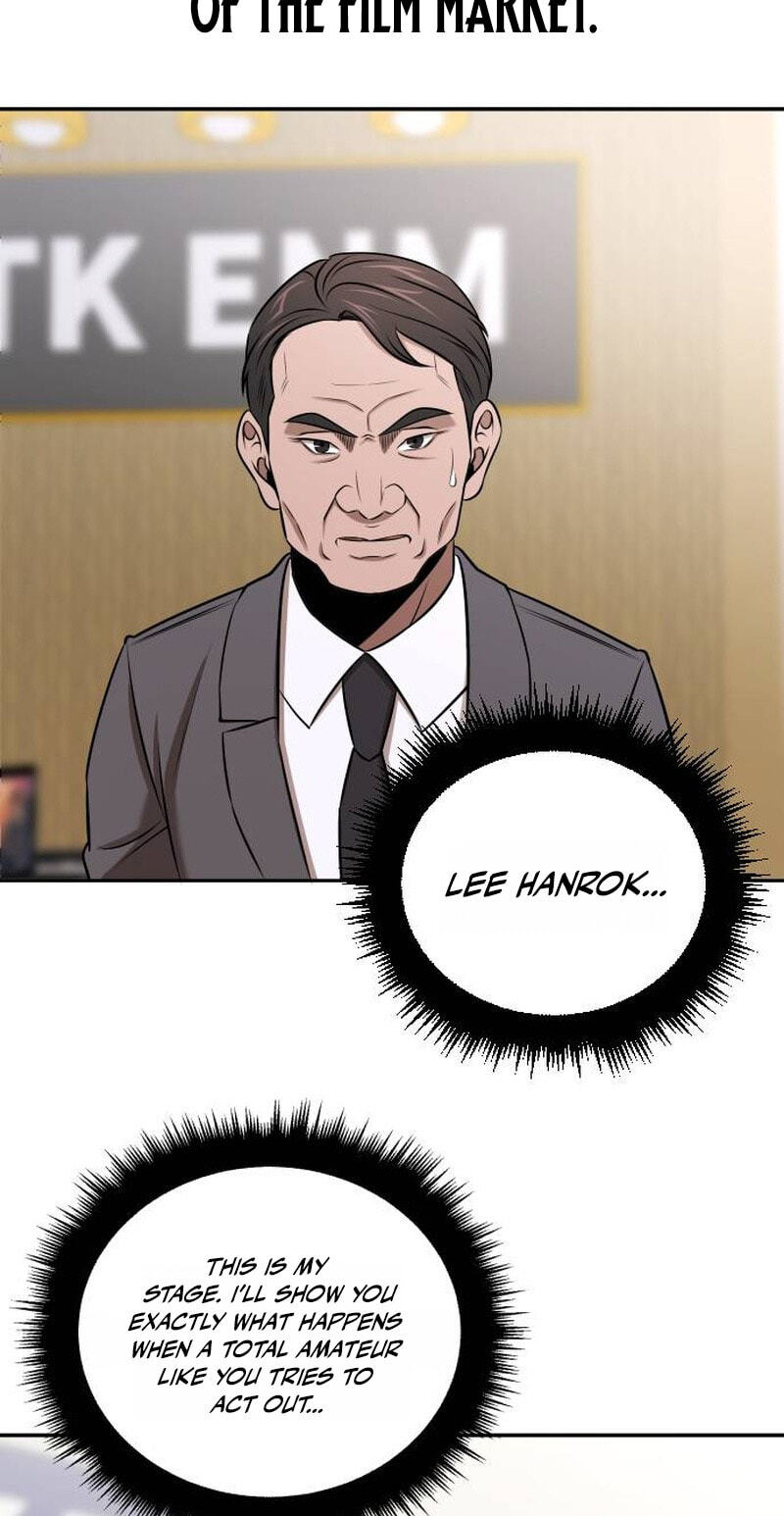 Read When a Genius Office Worker Goes Too Far chapter 48 image 53 on Lezhin