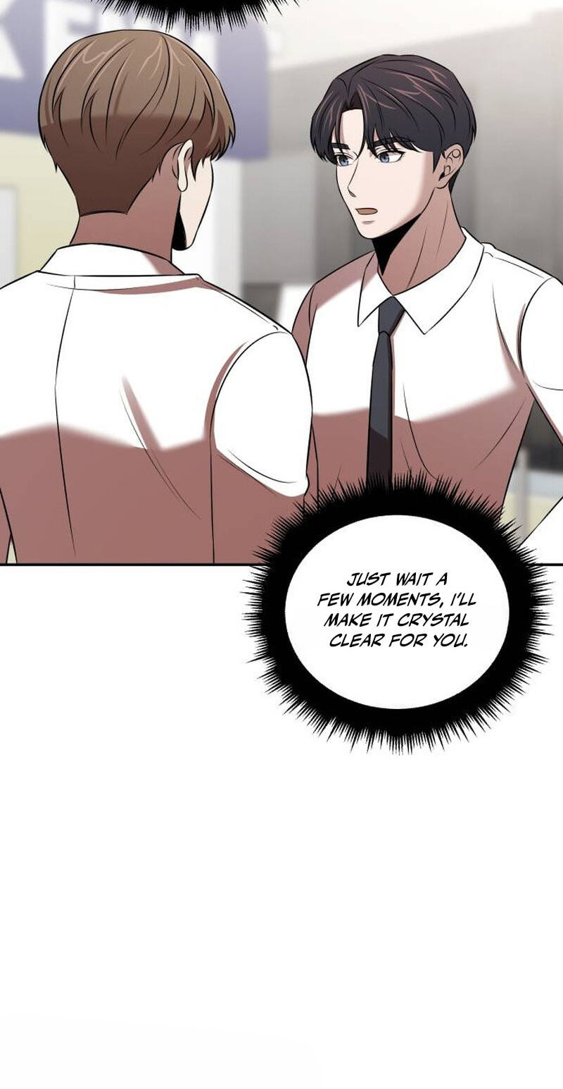 Read When a Genius Office Worker Goes Too Far chapter 48 image 54 on Lezhin