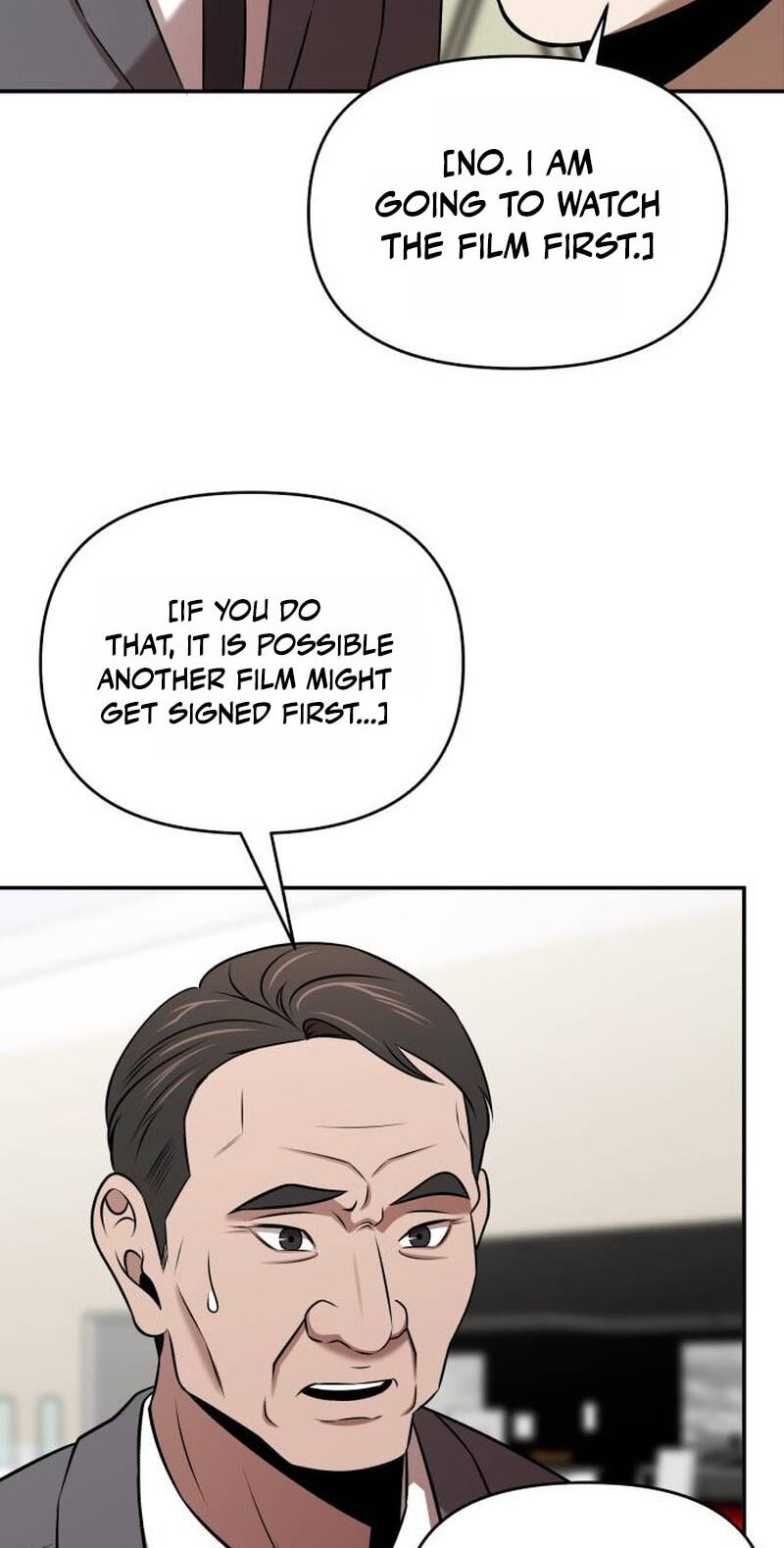 Read When a Genius Office Worker Goes Too Far chapter 48 image 59 on Lezhin
