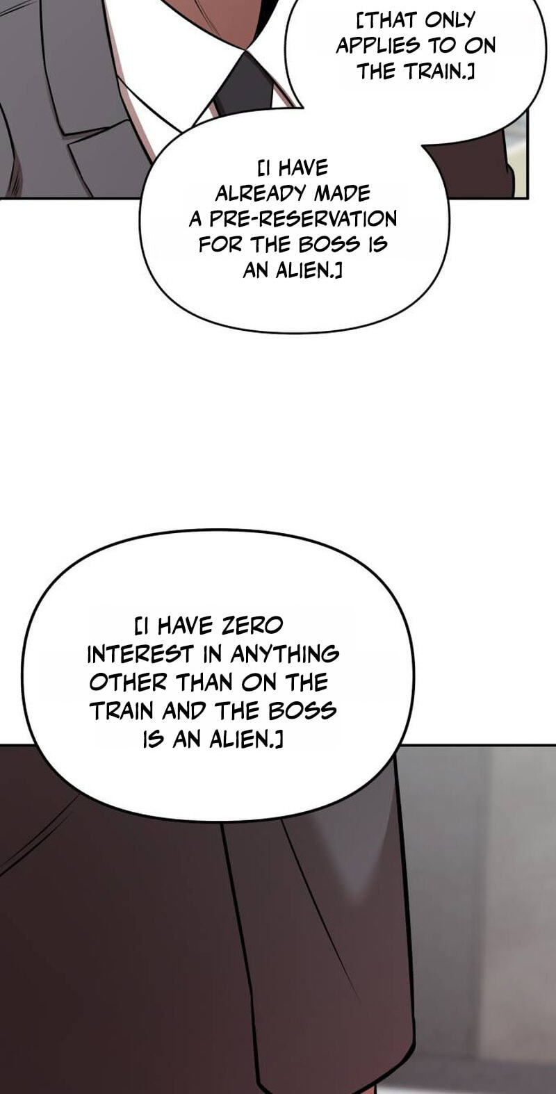 Read When a Genius Office Worker Goes Too Far chapter 48 image 60 on Lezhin
