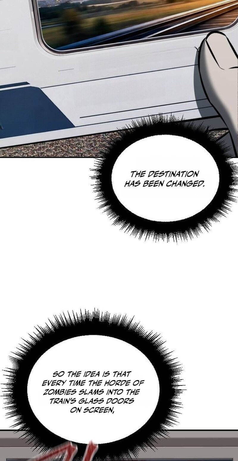 Read When a Genius Office Worker Goes Too Far chapter 48 image 67 on Lezhin