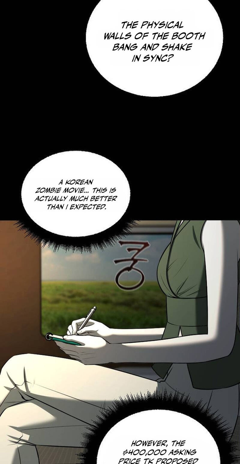 Read When a Genius Office Worker Goes Too Far chapter 48 image 69 on Lezhin