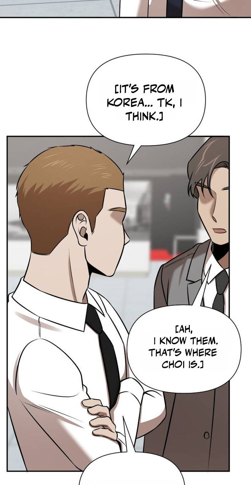 Read When a Genius Office Worker Goes Too Far chapter 48 image 7 on Lezhin