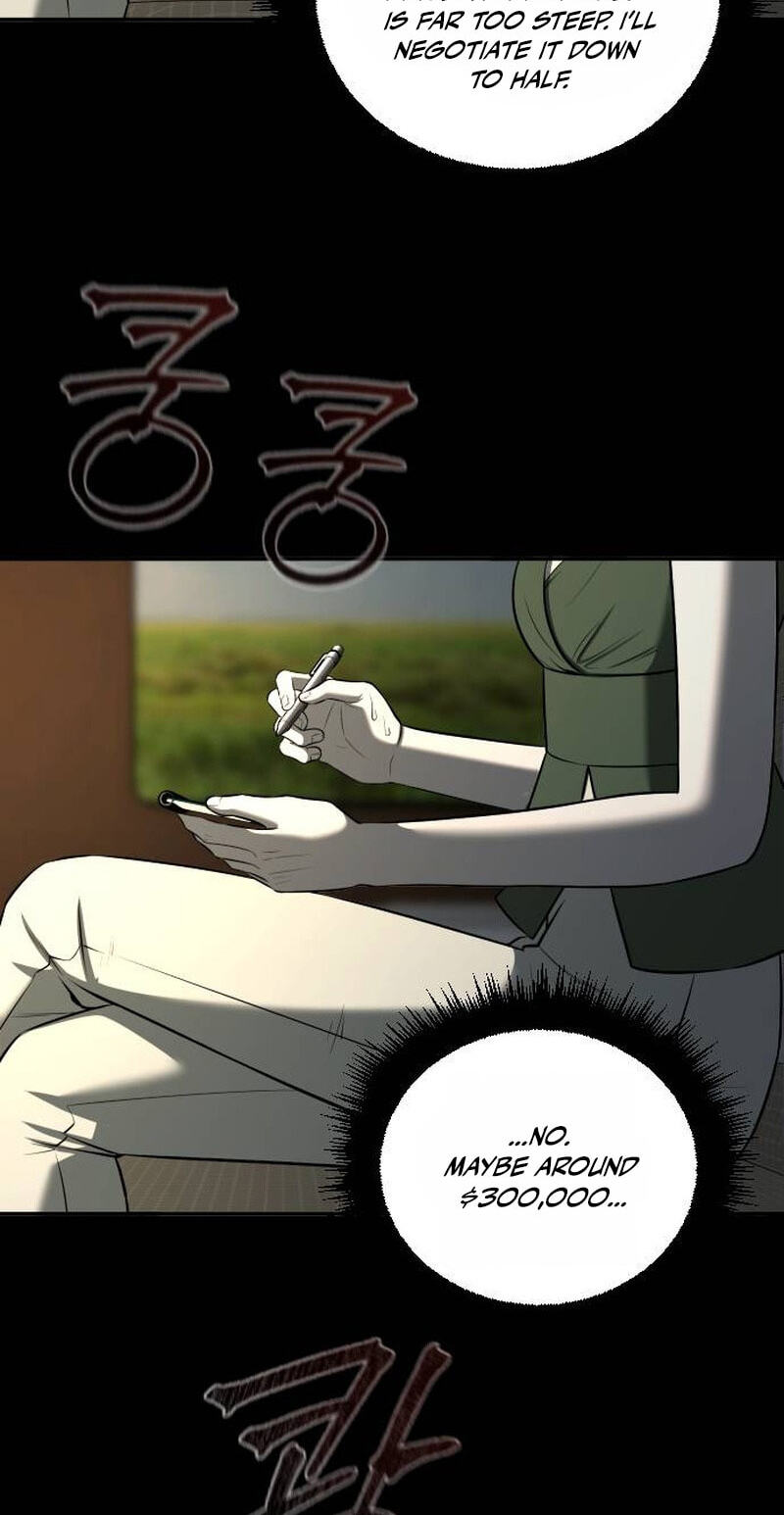 Read When a Genius Office Worker Goes Too Far chapter 48 image 70 on Lezhin