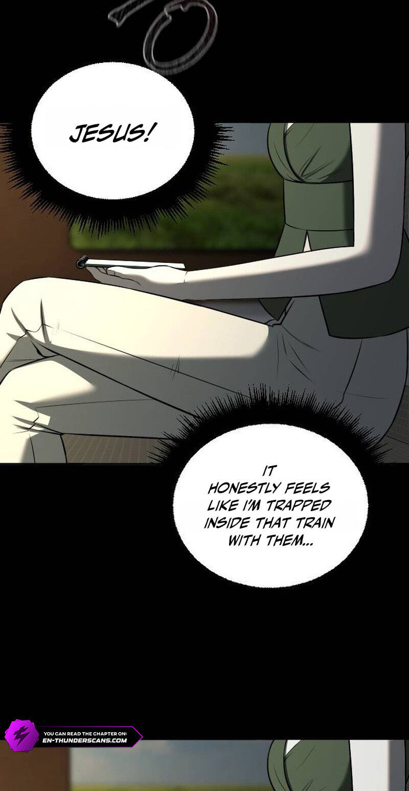 Read When a Genius Office Worker Goes Too Far chapter 48 image 71 on Lezhin
