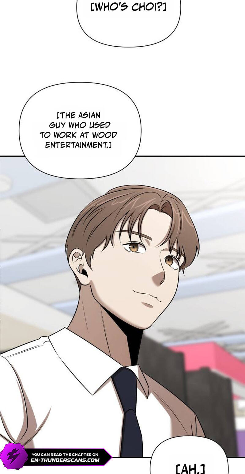 Read When a Genius Office Worker Goes Too Far chapter 48 image 8 on Lezhin
