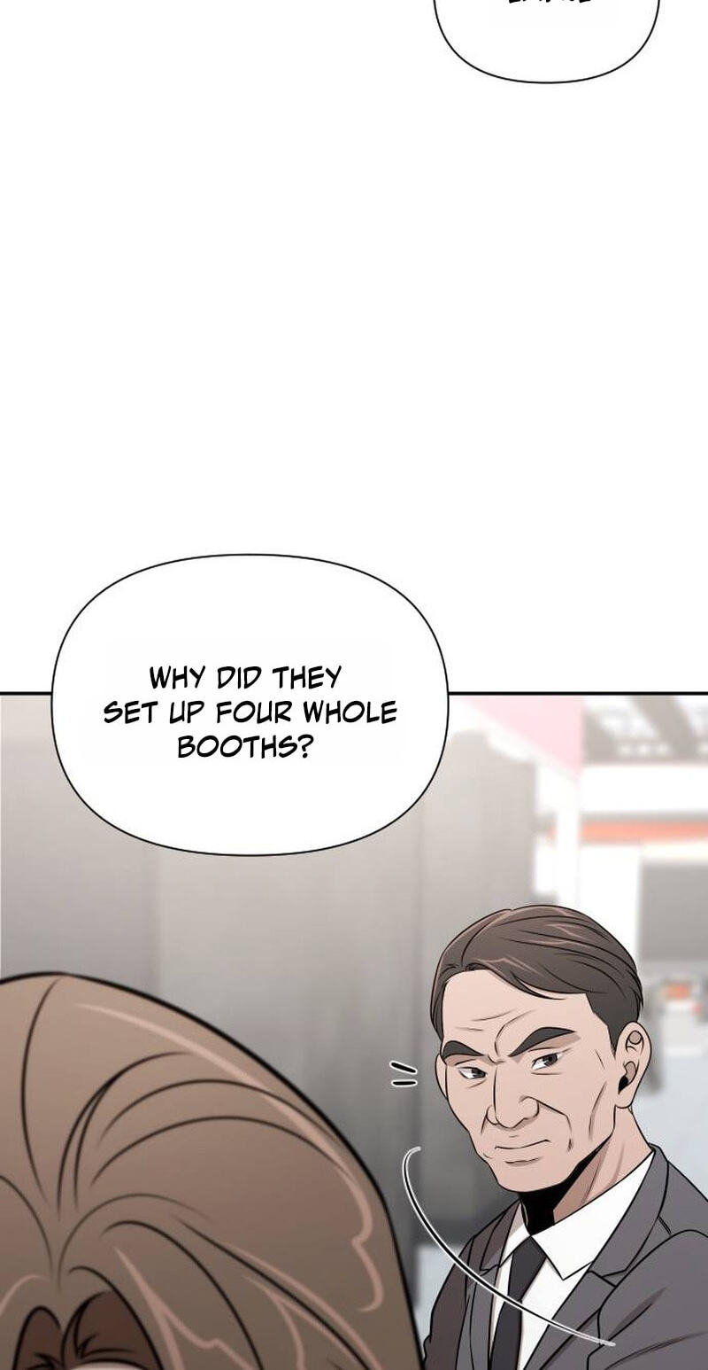 Read When a Genius Office Worker Goes Too Far chapter 48 image 9 on Lezhin