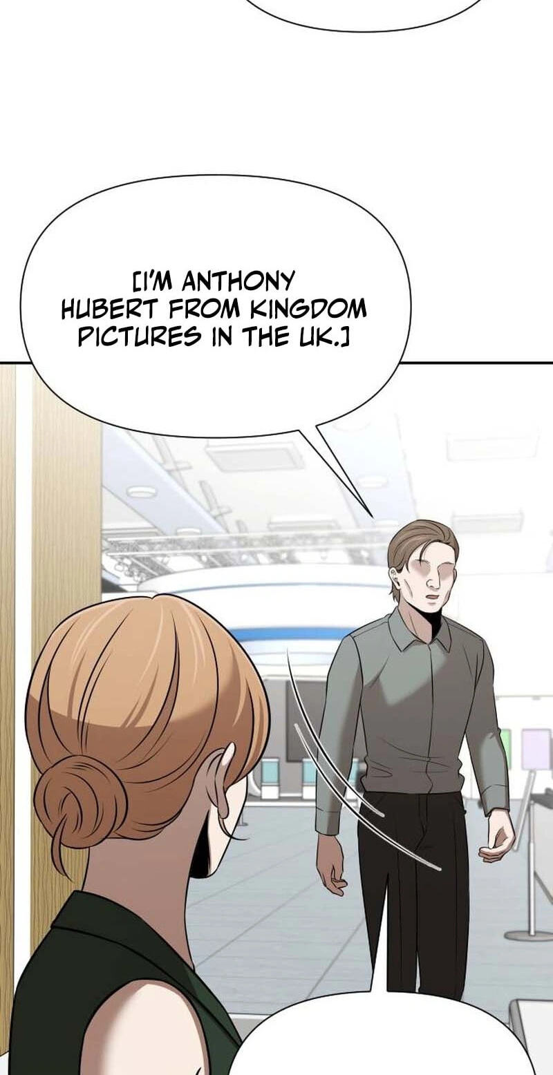 Read When a Genius Office Worker Goes Too Far chapter 49 image 10 on Lezhin