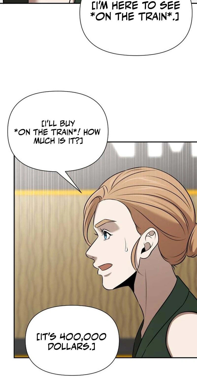 Read When a Genius Office Worker Goes Too Far chapter 49 image 11 on Lezhin