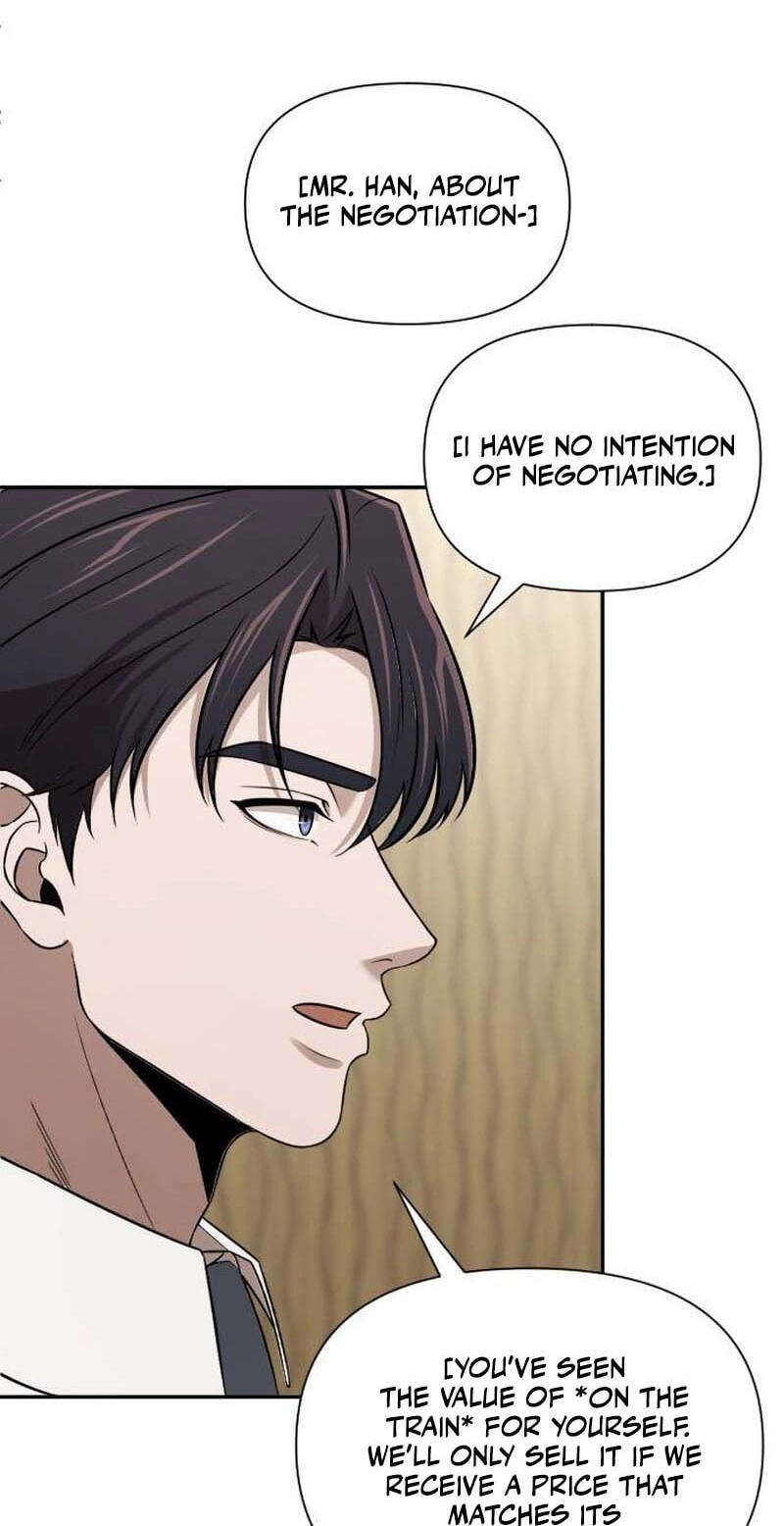 Read When a Genius Office Worker Goes Too Far chapter 49 image 12 on Lezhin