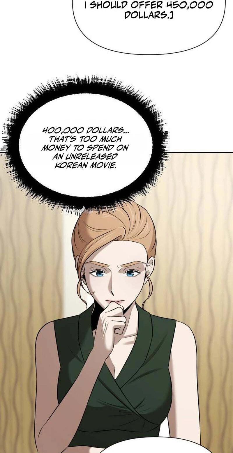 Read When a Genius Office Worker Goes Too Far chapter 49 image 15 on Lezhin