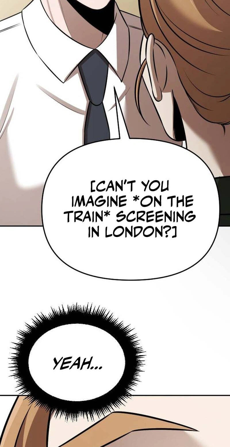 Read When a Genius Office Worker Goes Too Far chapter 49 image 17 on Lezhin