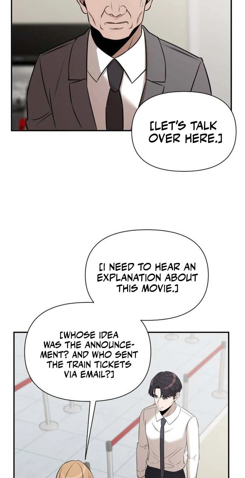 Read When a Genius Office Worker Goes Too Far chapter 49 image 2 on Lezhin