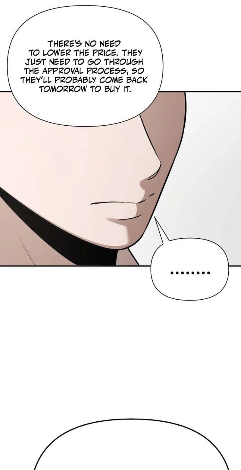 Read When a Genius Office Worker Goes Too Far chapter 49 image 24 on Lezhin