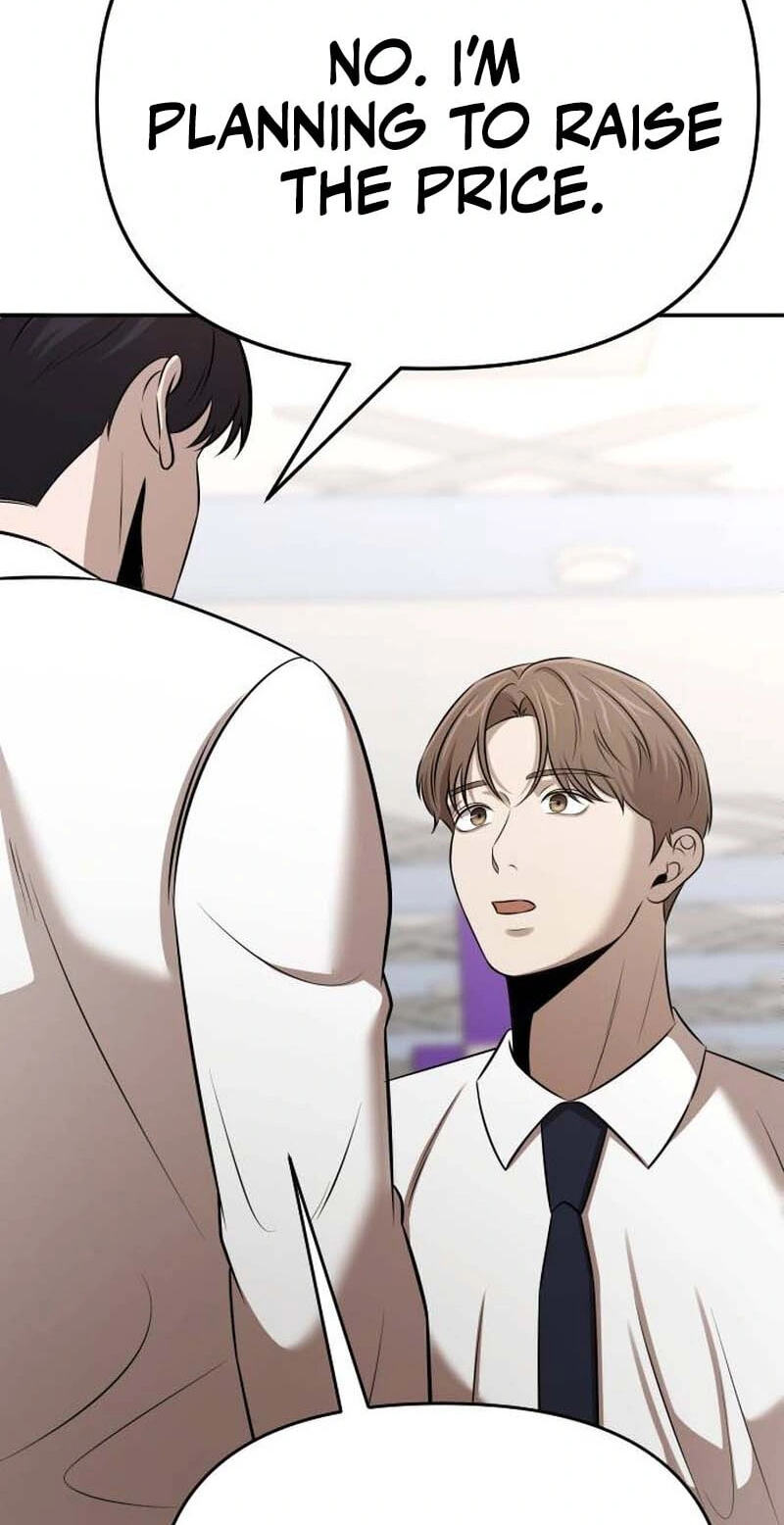 Read When a Genius Office Worker Goes Too Far chapter 49 image 25 on Lezhin