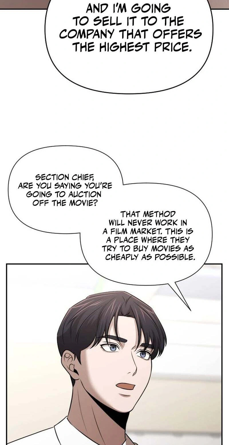 Read When a Genius Office Worker Goes Too Far chapter 49 image 26 on Lezhin