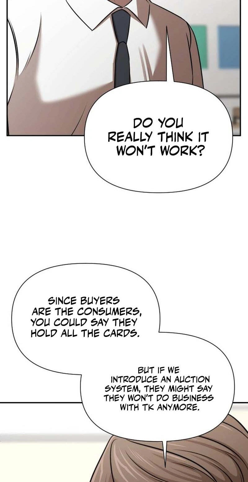 Read When a Genius Office Worker Goes Too Far chapter 49 image 27 on Lezhin