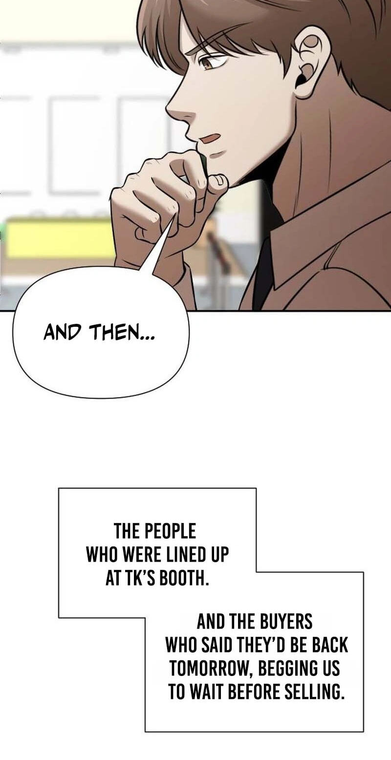 Read When a Genius Office Worker Goes Too Far chapter 49 image 28 on Lezhin