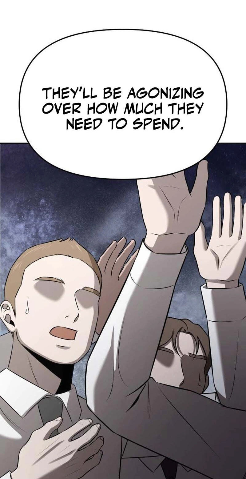 Read When a Genius Office Worker Goes Too Far chapter 49 image 29 on Lezhin