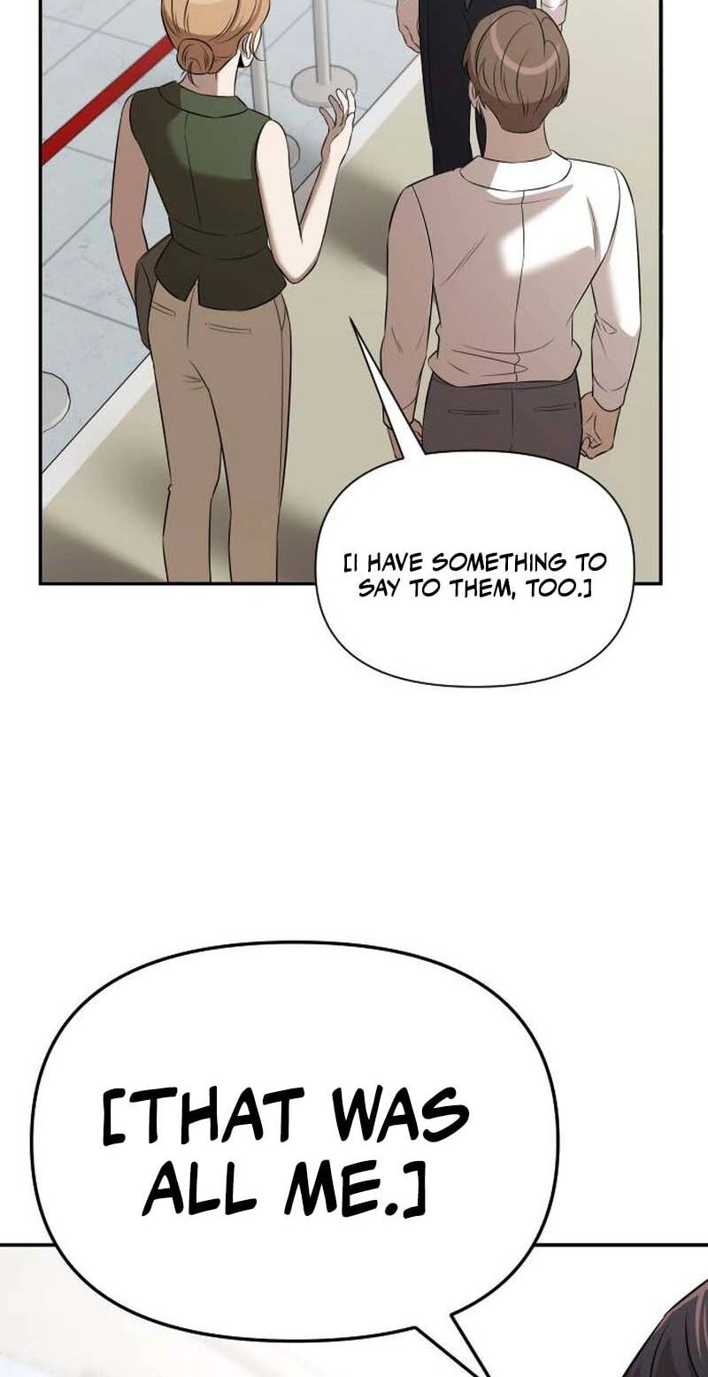 Read When a Genius Office Worker Goes Too Far chapter 49 image 3 on Lezhin