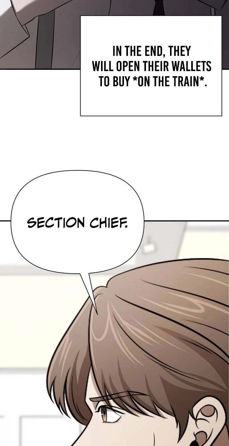 Read When a Genius Office Worker Goes Too Far chapter 49 image 30 on Lezhin