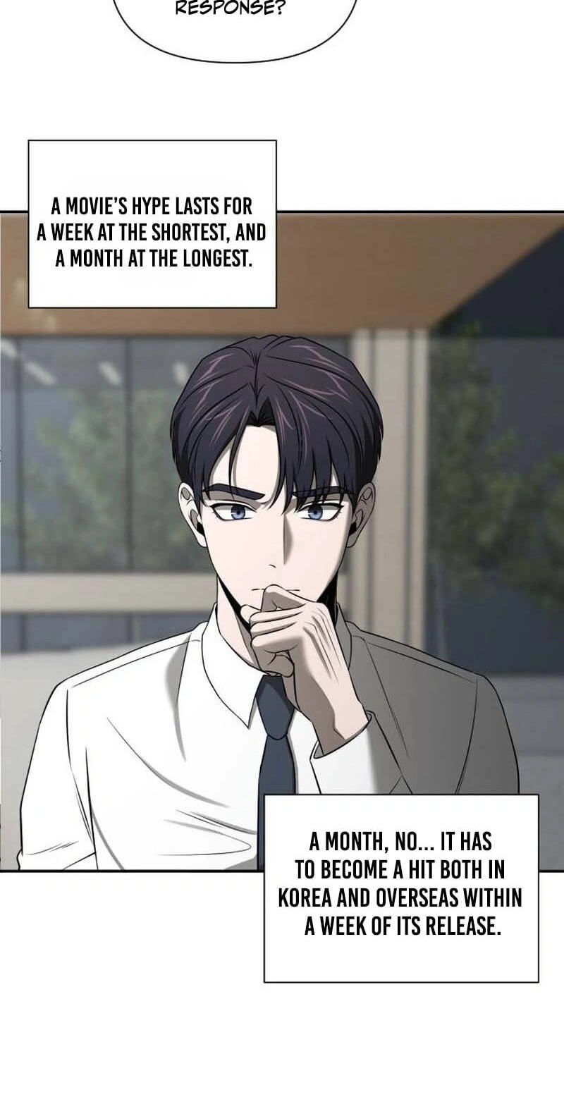Read When a Genius Office Worker Goes Too Far chapter 49 image 34 on Lezhin