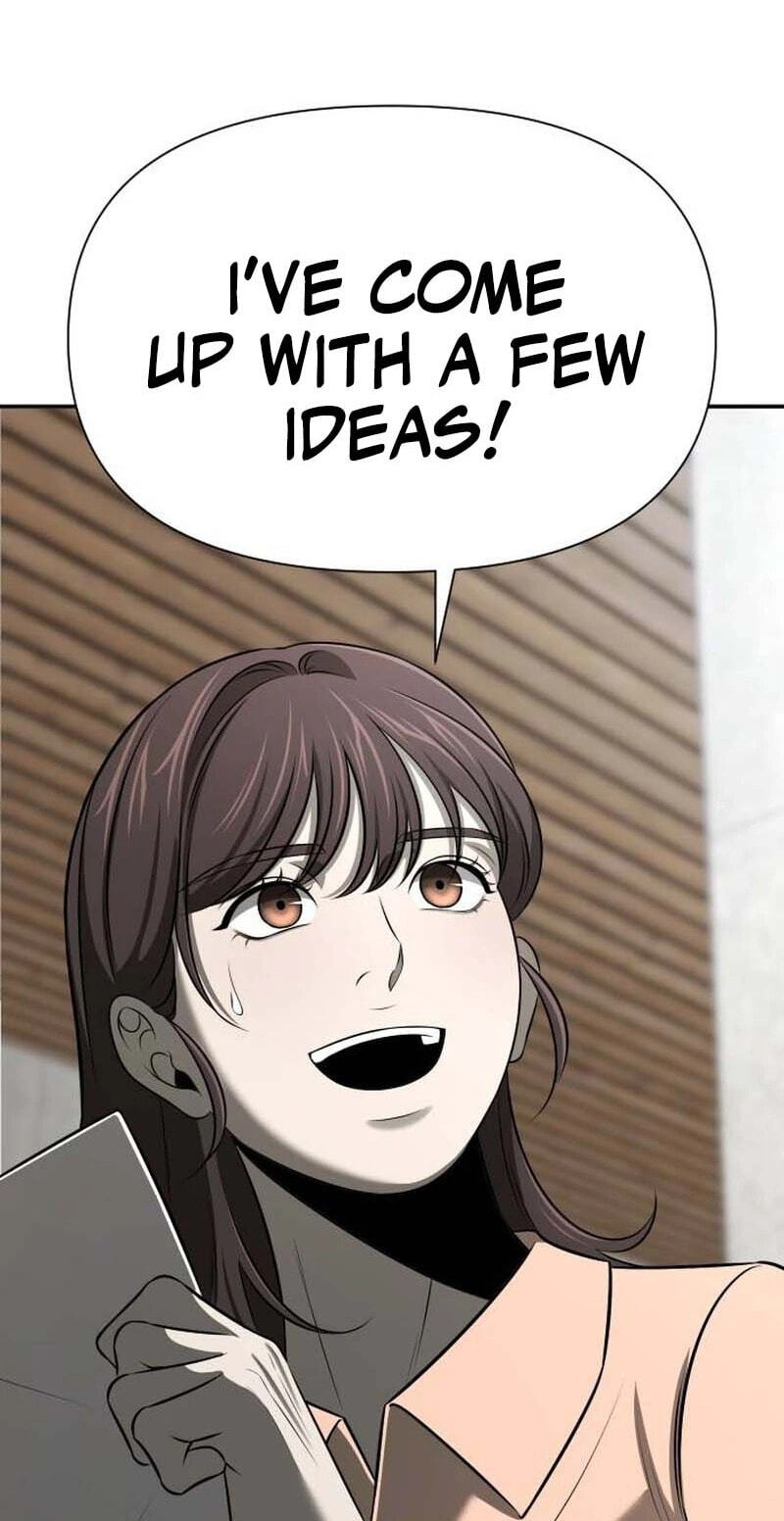 Read When a Genius Office Worker Goes Too Far chapter 49 image 35 on Lezhin