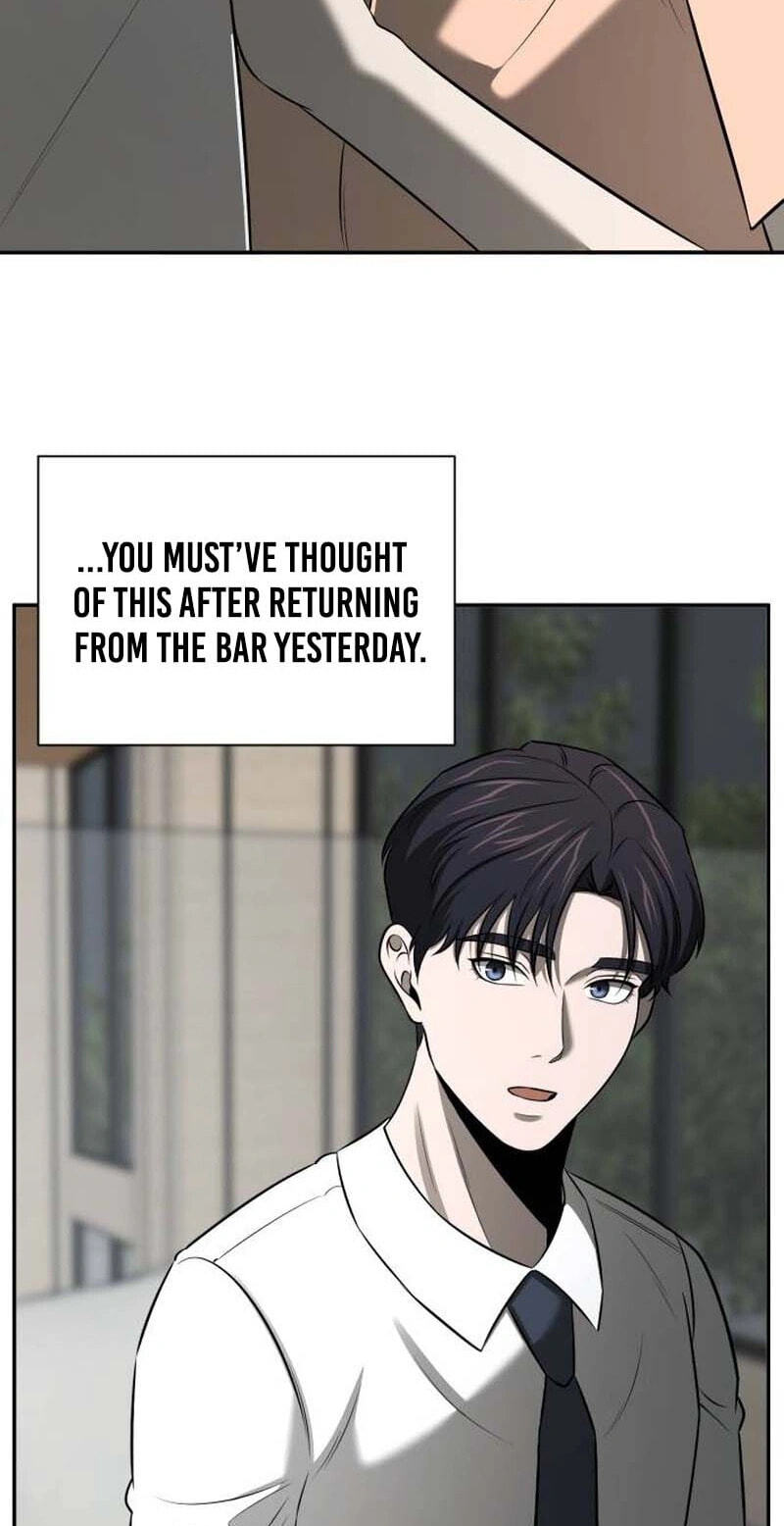 Read When a Genius Office Worker Goes Too Far chapter 49 image 36 on Lezhin