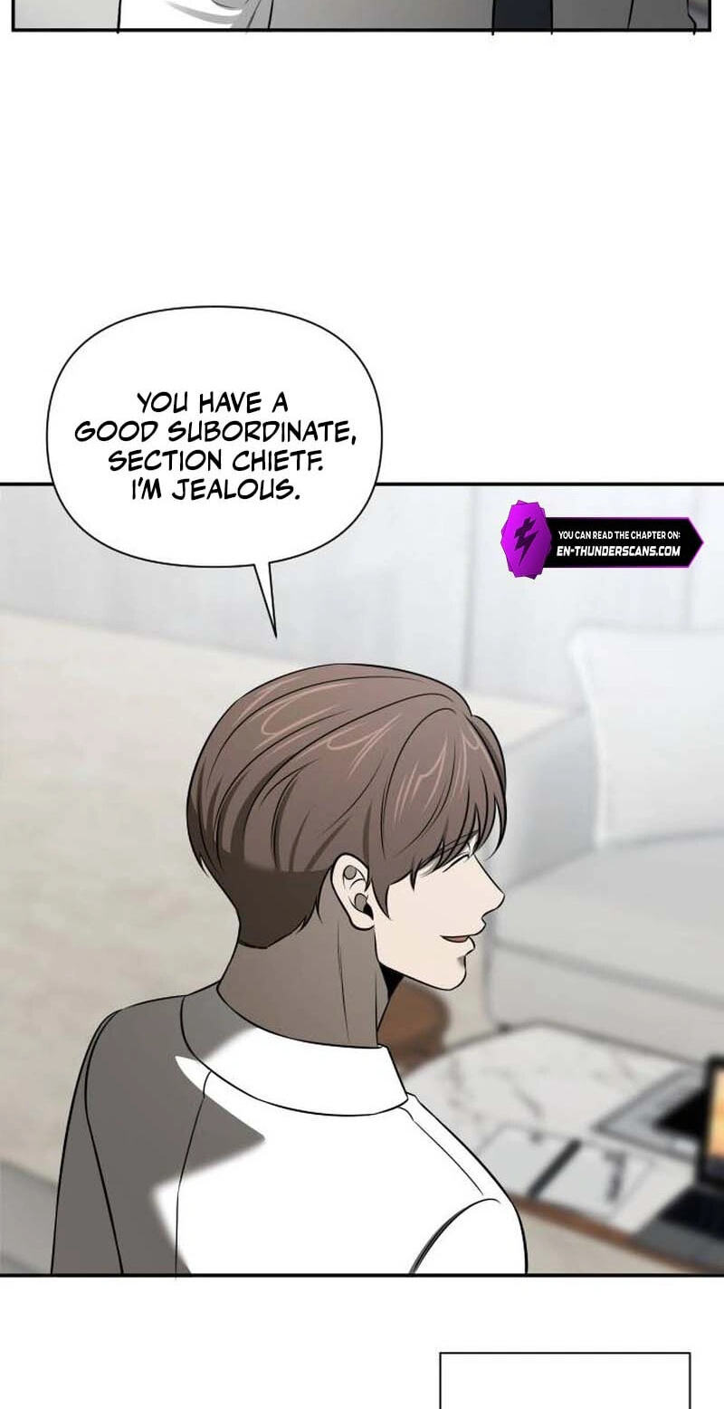Read When a Genius Office Worker Goes Too Far chapter 49 image 37 on Lezhin