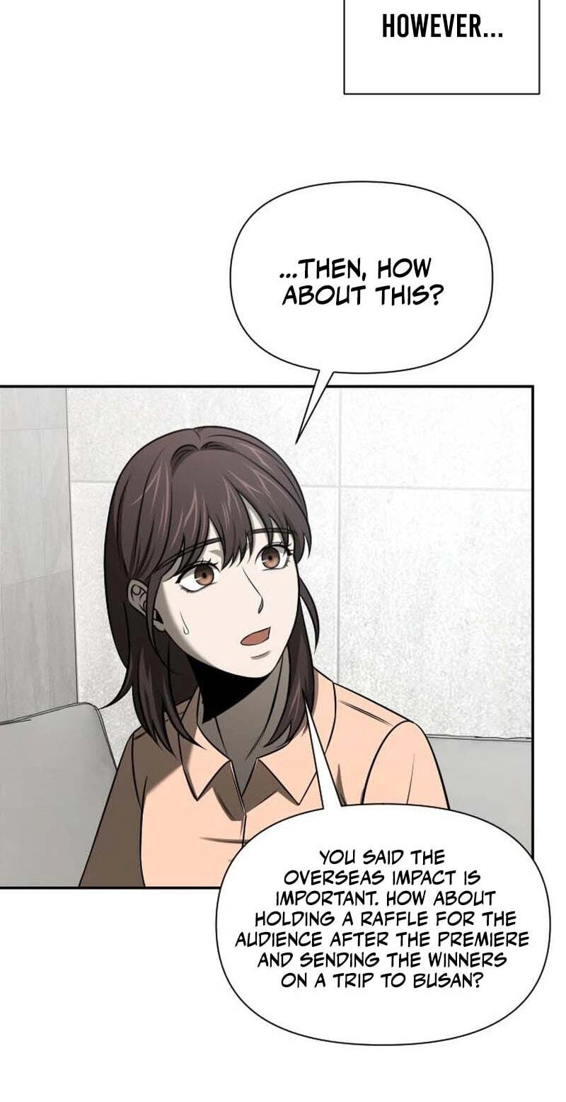 Read When a Genius Office Worker Goes Too Far chapter 49 image 38 on Lezhin