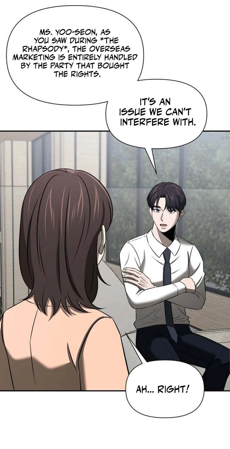 Read When a Genius Office Worker Goes Too Far chapter 49 image 39 on Lezhin