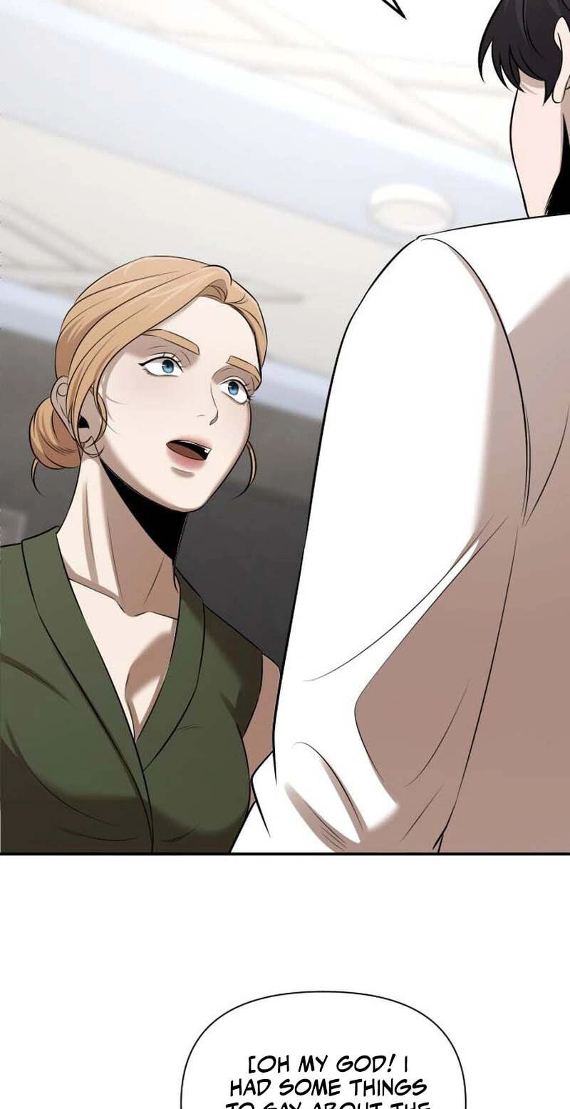 Read When a Genius Office Worker Goes Too Far chapter 49 image 4 on Lezhin