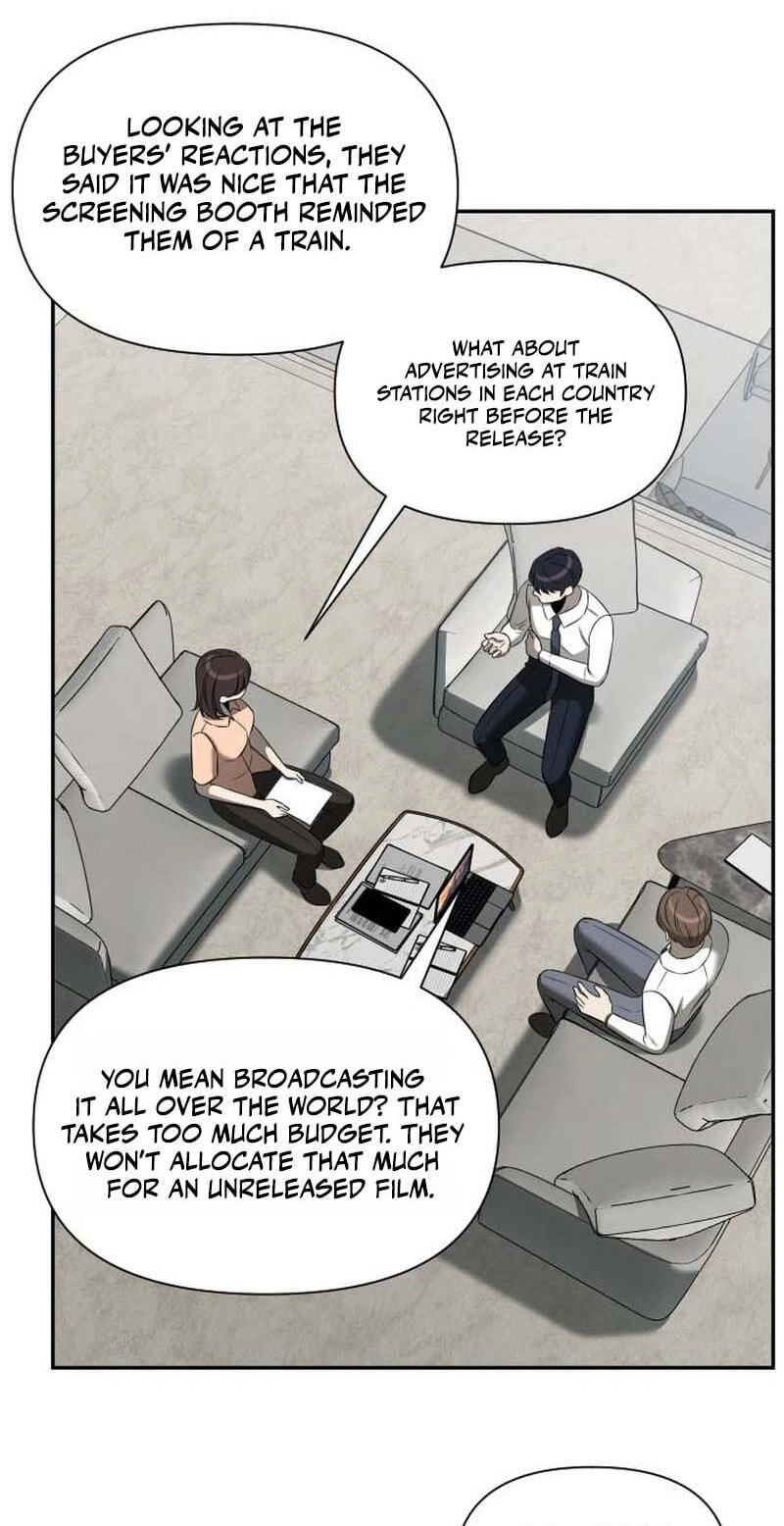 Read When a Genius Office Worker Goes Too Far chapter 49 image 40 on Lezhin
